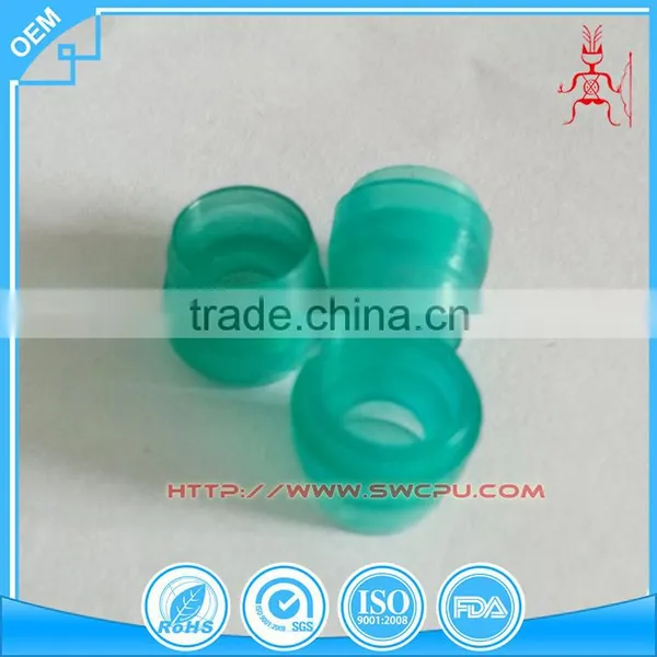 Round Silkscreen Custom Plastic Grommets for Tarps photo-4