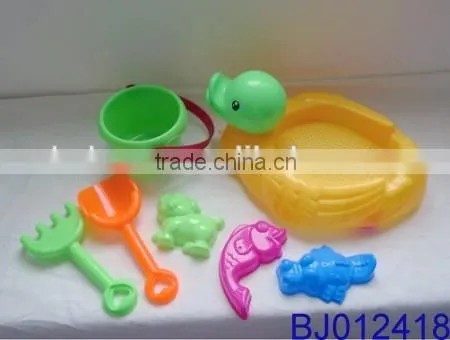 New Hot Sell Summer Toy Funny Beach Toy photo-3