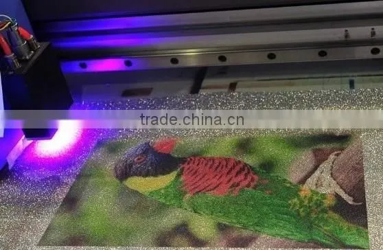 Aomya Supply Bulk Ink for LED UV Ink for Epson TS1015 photo-3