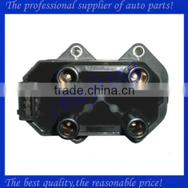 0221503465 92099894 Chery A1 A3 A5 Tiggo Qiyun Auto Parts With Ignition Coil Assy Supplier's Choice