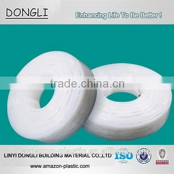 China Manufacturer Heat Resisting Plastic Pipe PE-RT Pipe photo-6