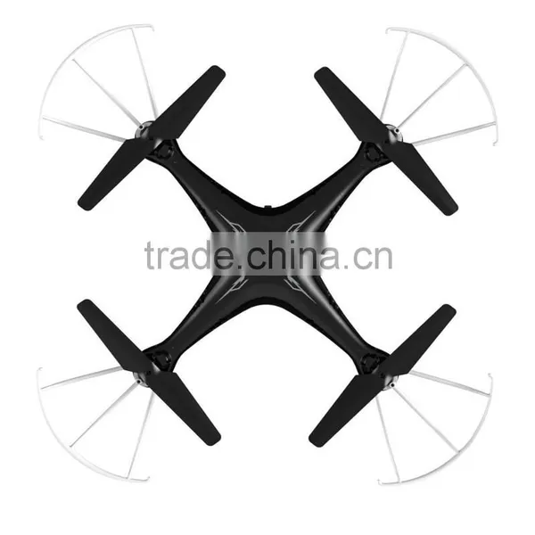 Contemporary Hot Sale rc Quadcopter Toy With Gyro photo-5