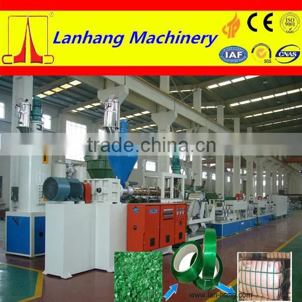 PET Strap Extrusion Line f