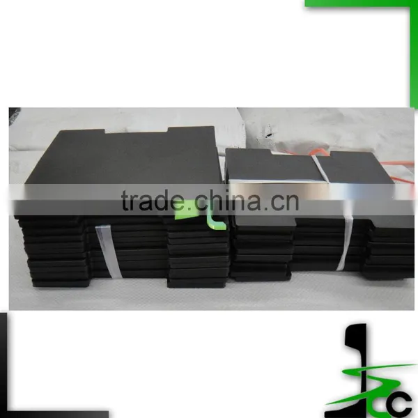 HDPE Rail Pad for 91lb Rail photo-4