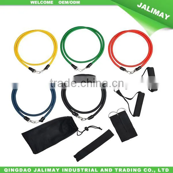 Powerlifting Resistance Bands, Strong Resistance Bands
