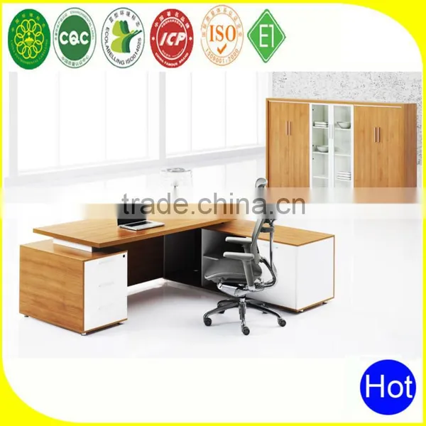 2014 Hot Sale and New Design Office Table