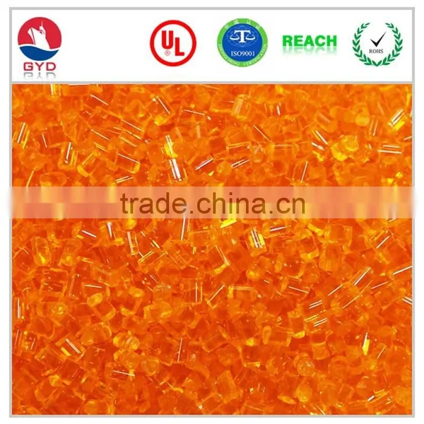 EMS GYD Transparent PA12 TR90 Nylon Raw Materials Prices Polyamide Resin photo-2