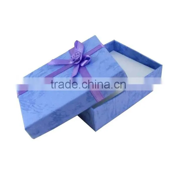 2015new Arrival Hot Sale Custom Food/gift Paper Box