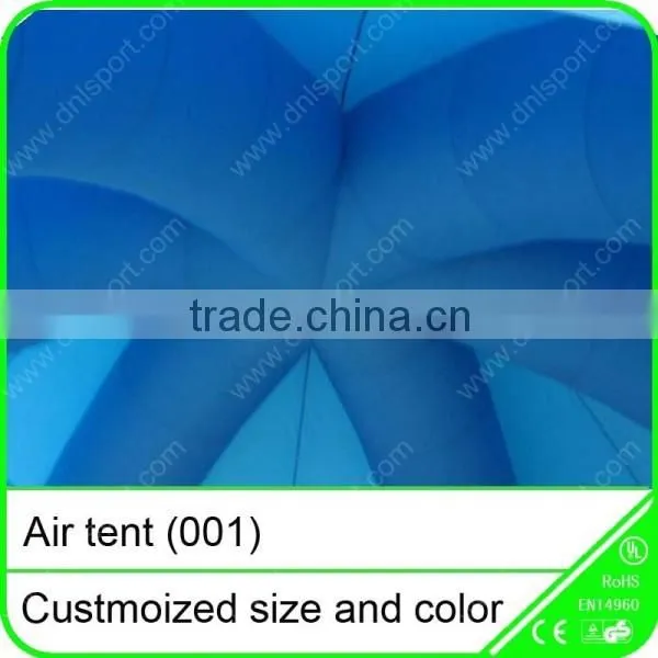 Quick up and Portable Customized Inflatable Tent photo-5