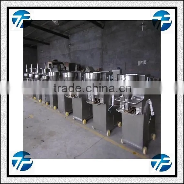 Multifunction Chicken Shrimp Balls Making Machine/Vegetable Balls Making Machine photo-5