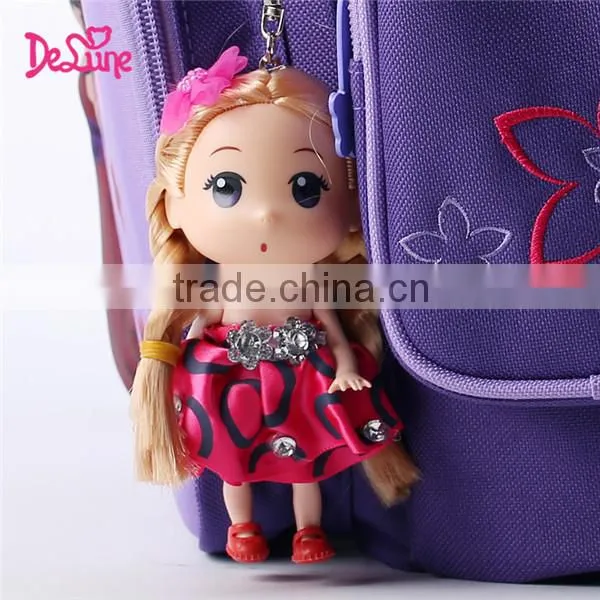 Wholesale Girls School Backpack Cheap Primary School Bag photo-6