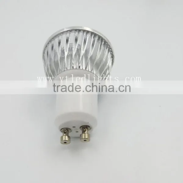 Led Spotlight Gu10 3w Led Spotlight Lighting Lamp 30/45/60 Degree Beam Angle 90-265v Led Spotlight High Quality 3years Warranty photo-2
