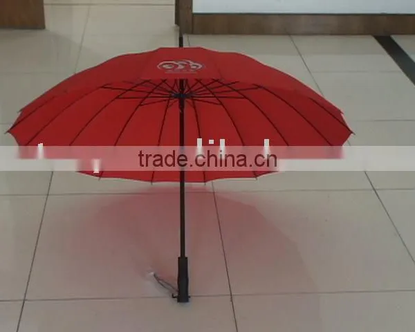 Straight Umbrella