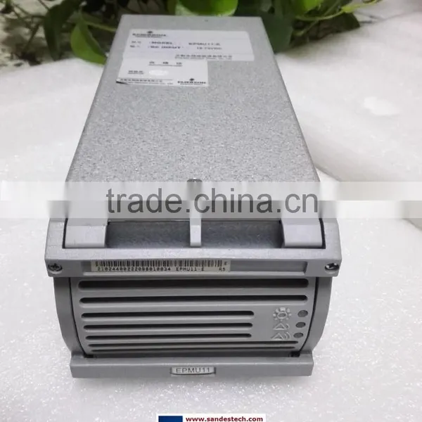 Emerson EPMU11 EPMU11-E 18~72VDC Rectifier Modules DC Power Rectifier Converter photo-4