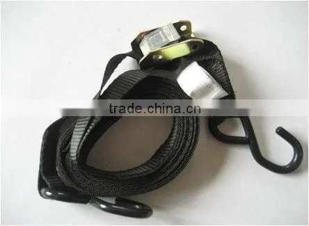 Belt With Hook
