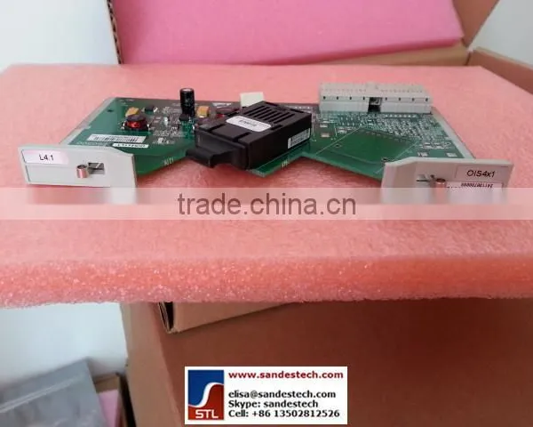 ZTE OIS4x1 OIS4*1 S-4.1/L-4.1/L-4.2 1xSTM-4 Optical Interface Board for ZTE ZXMP S330 S325 ZTE S330 S325 SDH Transmission photo-3