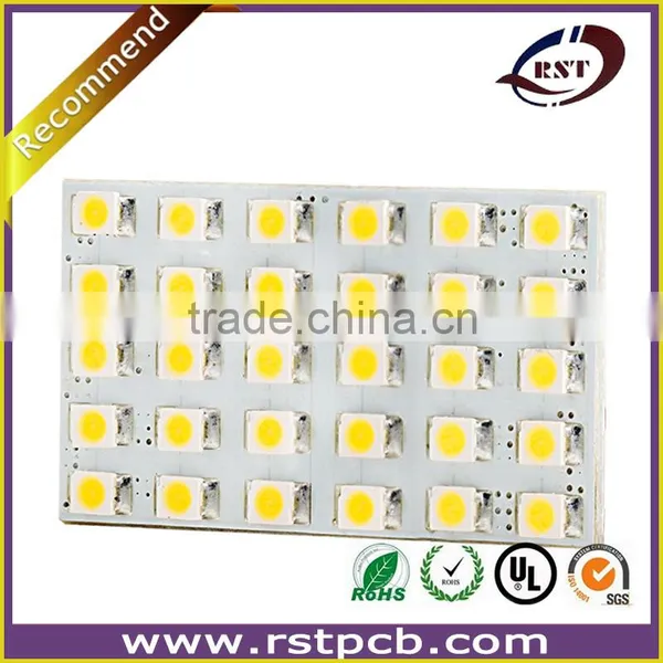 Street Lighting Fitting Led Pcb Manufaturer photo-5