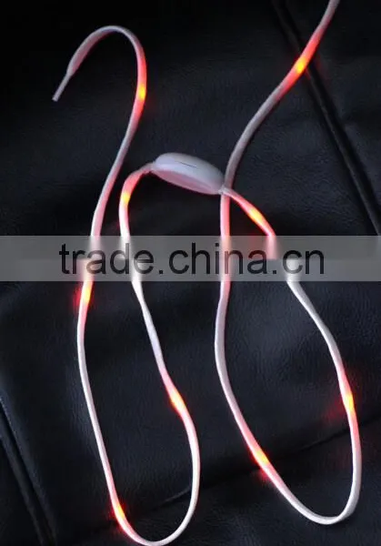 LED Light Shoelaces , LED Laces photo-4