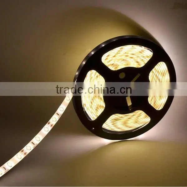 Waterproof LED Strip 5630 (5730) SMD 60LEDs/M Flexible DC 12V photo-3