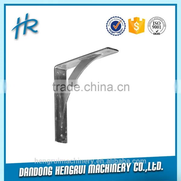Investment Casting Bracket photo-4