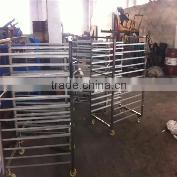 CT Fish Dryer With CE Certificate photo-3