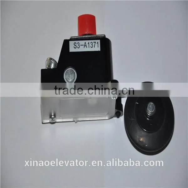 Electrical Limit Switch Elevator Limit Switch Limit Switch for Elevator photo-3