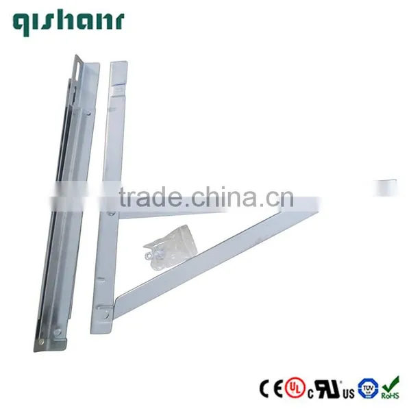 High Quality 2HP Welded Stainless Steel Rack Air Conditioner Bracket B302 With Factory Price photo-4