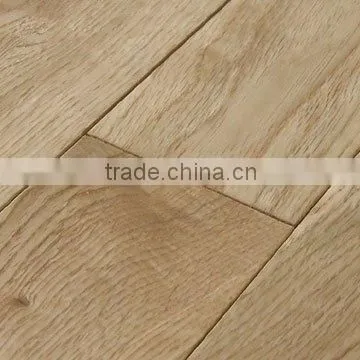 Oak Hardwood Flooring