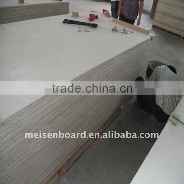 100% Non-asbestos Magnesium Board