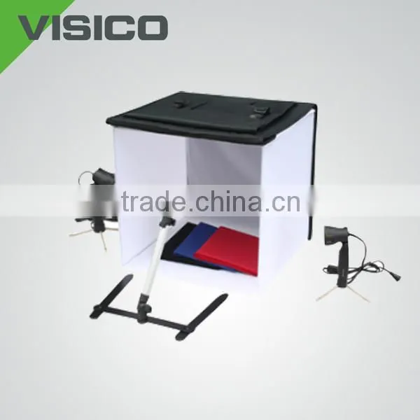 Photo Studio Photography Light Tent Collapsible Studio Photo Portable Soft Photo Studio Light Cube Box photo-6