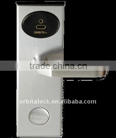 Hotel Door Lock,hotel Key,panel Lock,door Latch,all Kinds of Locks