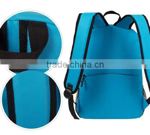 New High Quality Middle and High School Student Laptop Backpack Bag Quality Choice photo-6