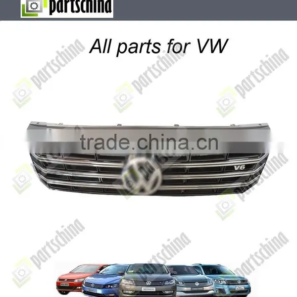 56D 853 651A FRONT GRILLE for VW Passat