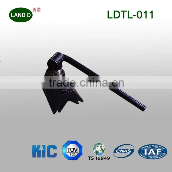 Container Truck Lashing Twist Lock Pin in Trailer Parts Fasteners for Semi-Trailer