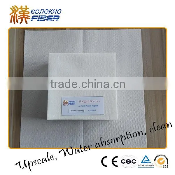 Plain Style Napkin Paper, Cloth Style, Napkin Paper photo-6