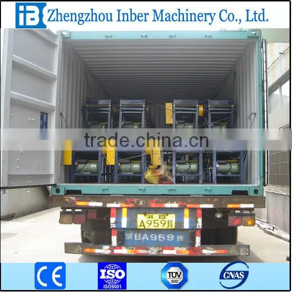 Scrap Wire Processing Machine photo-4
