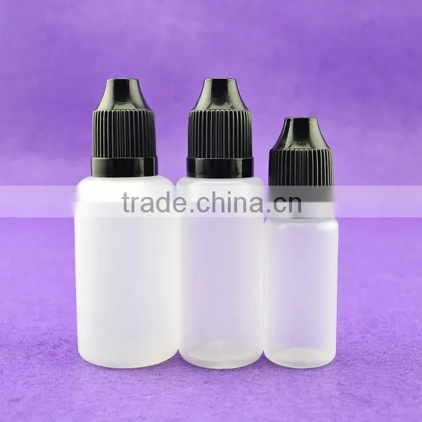 120ml pe Dropper Bottles/120ml Dropper pe Bottles