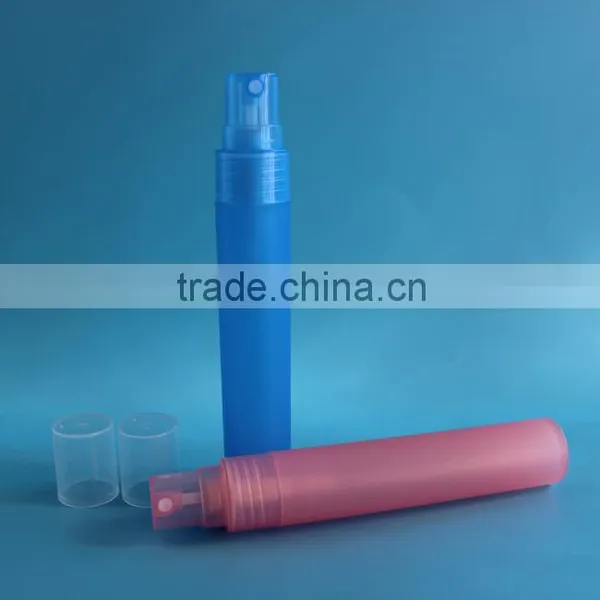 OEM Chinese Sex Girl Tube Wholesale 20ml Perfume Spray Bottle With Free Sample photo-3