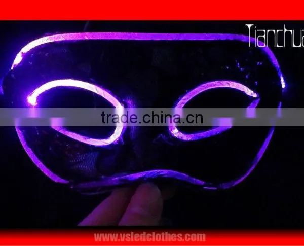 Remote Control Optic Party Mask photo-3