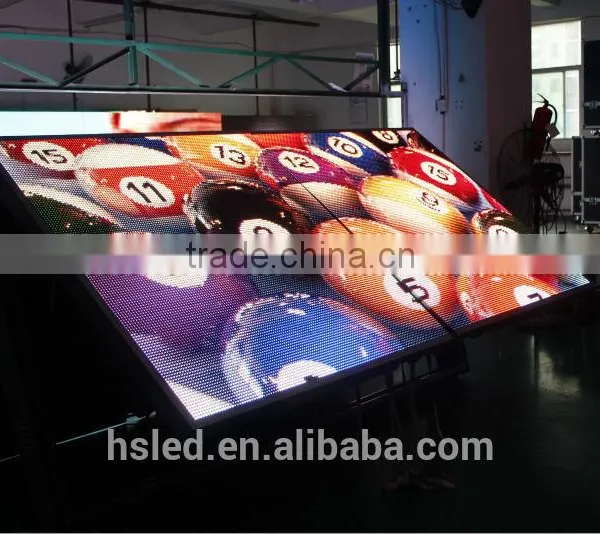 China Manufacturer Indoor Led Video Wall With Best Price photo-2