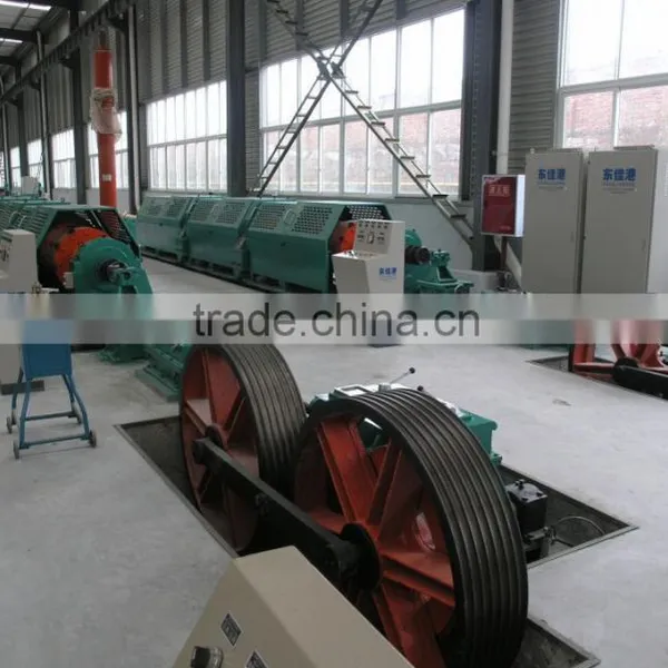 Tubular Strander photo-3