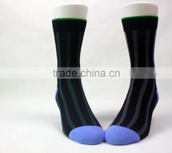 In Stock 100 Cotton Unsiex Child Ankle Foot Tube Socks photo-2