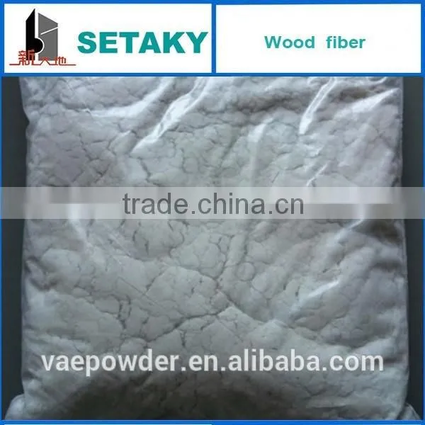 Concrete Expanding Admixture-Wood Cellulose Fibre photo-2
