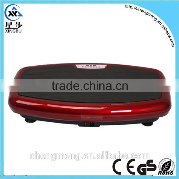 2015 Top Quality Whole Body Vibration Machine photo-4