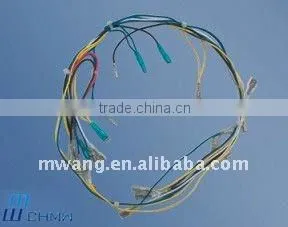 Microwave Oven Wiring Harness