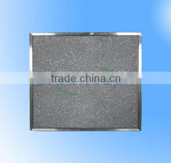 Aluminum Mesh Grease Filter for Range Hood photo-2