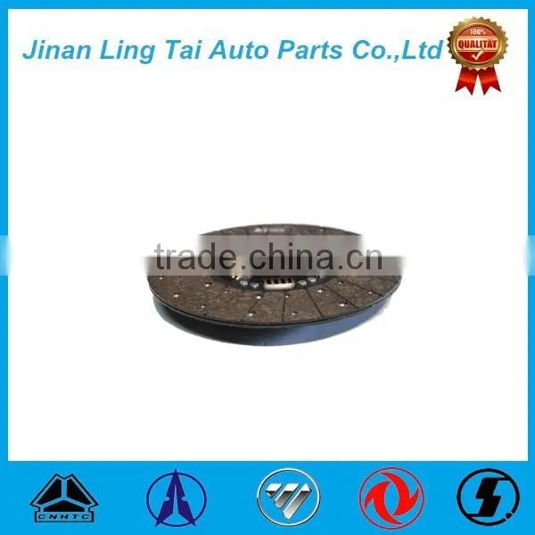 New Truck Parts Clutch Plate Clutch Plates photo-4