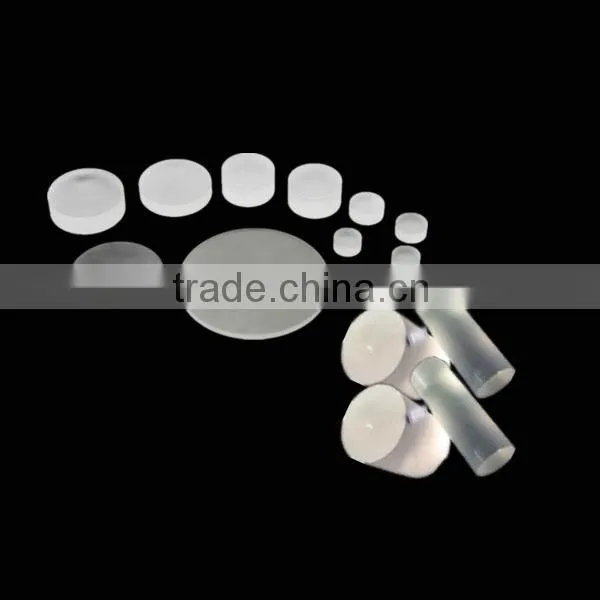 Competitive Price Barium Fluoride Lens photo-4