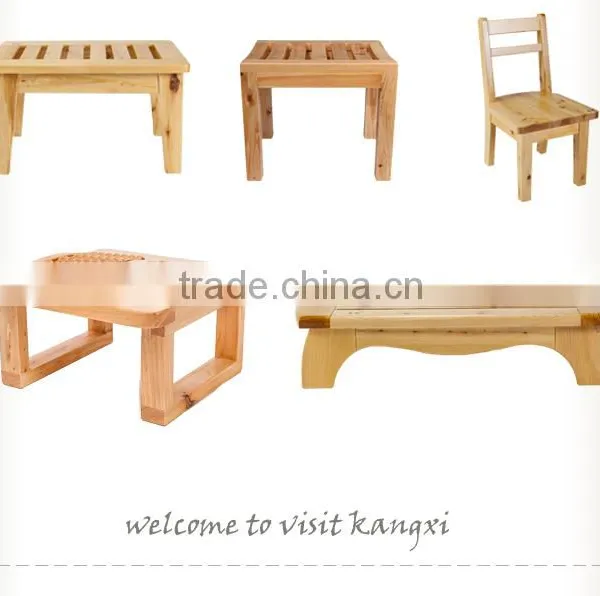 High Quality Wooden Bar Stool/Elegant Bar Stool/Wooden High Chair for Dining Room photo-3