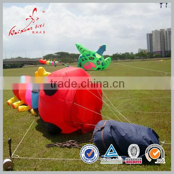 Inflatable Soft Kite photo-2